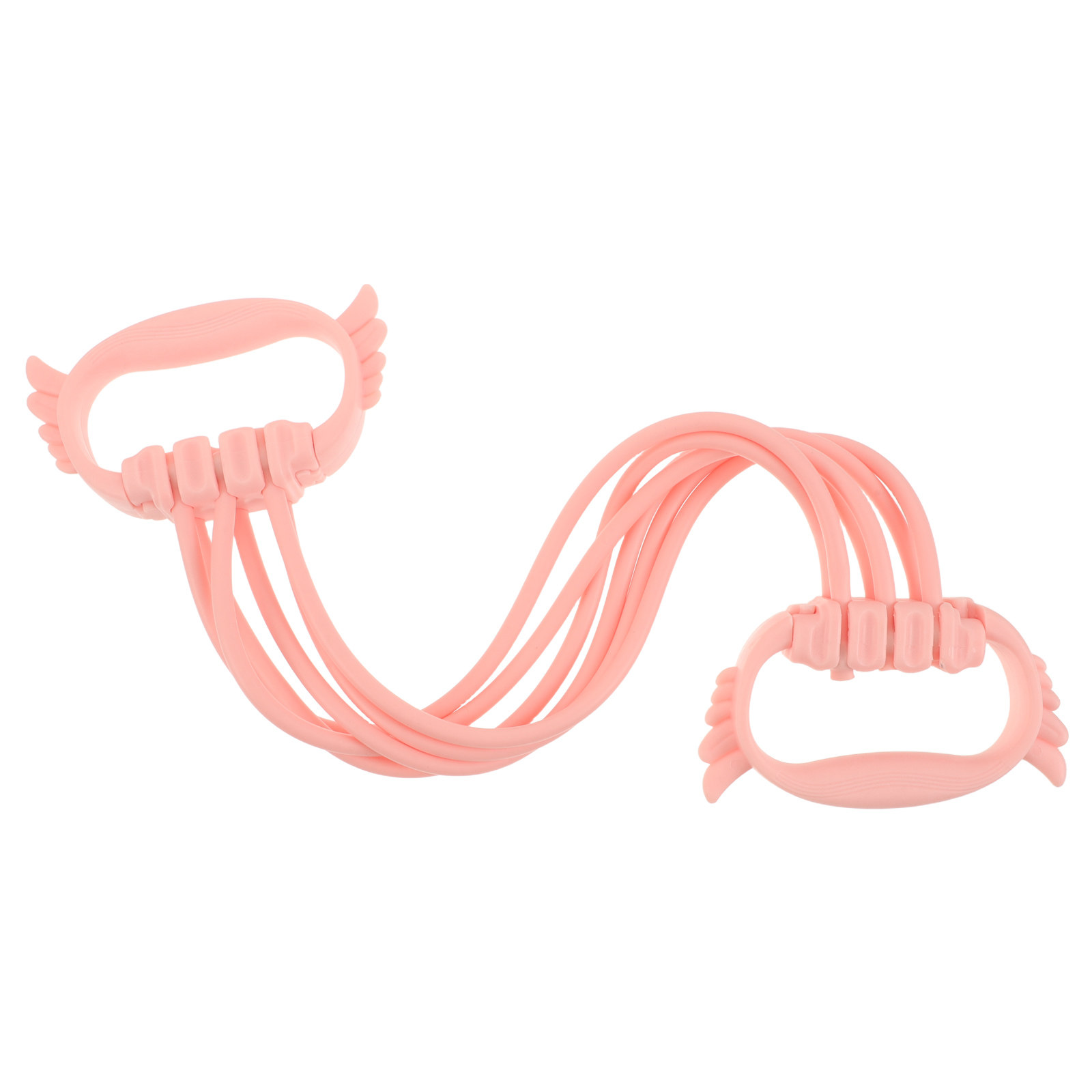 Figure 8 Resistance Band - Figure 8 Widerstandsband 15-90 lbs, verstellbare