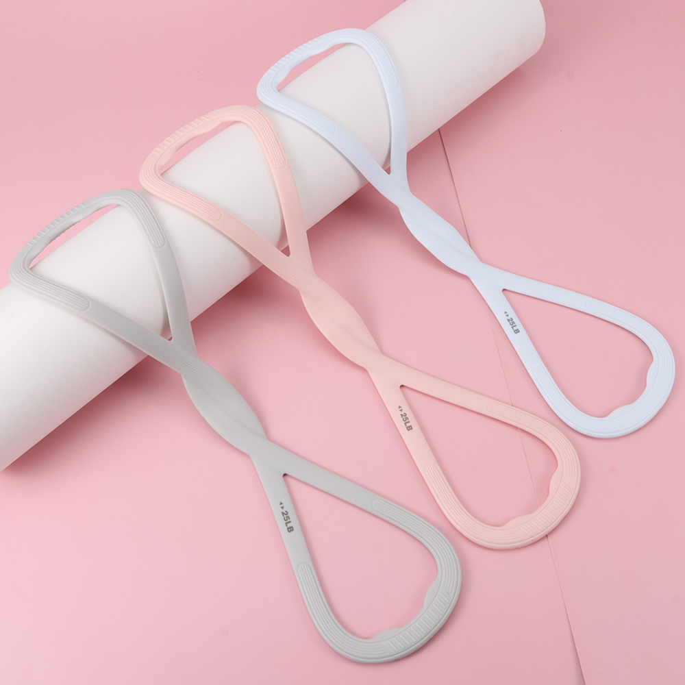 Figure 8 Resistance Band - Figure 8 Widerstandsbänder 25/35 LB Weiche