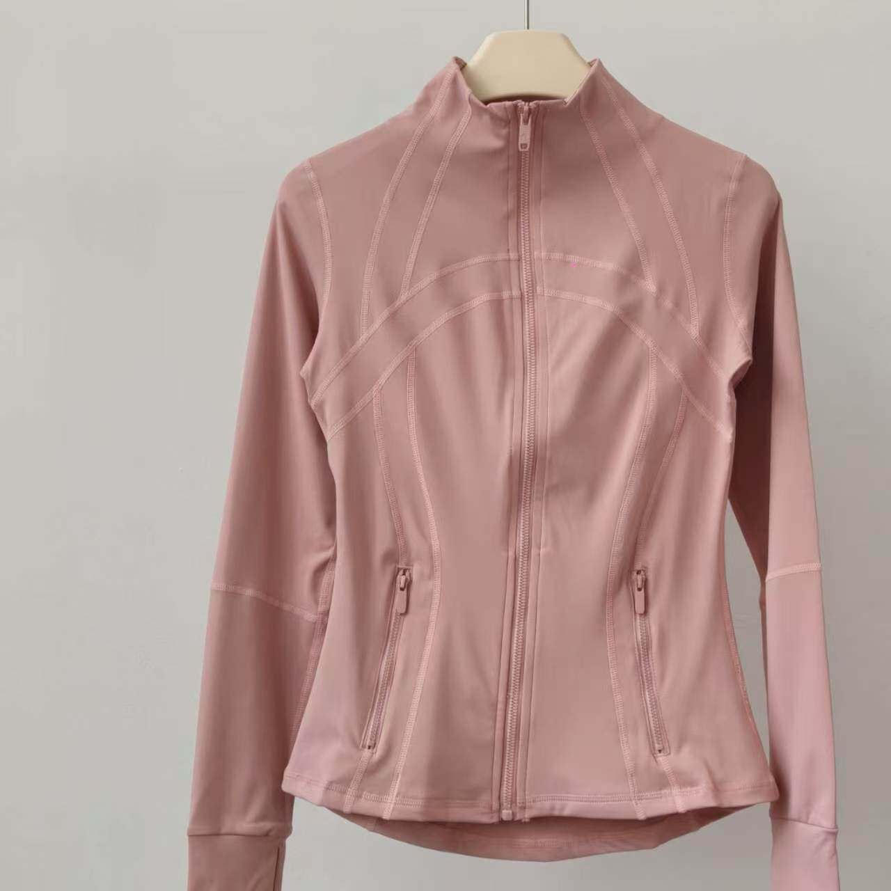 Yoga Fitness Jacket - Yoga-Bekleidung Jacke für Damen Schlankheitsfördernde Lauf-