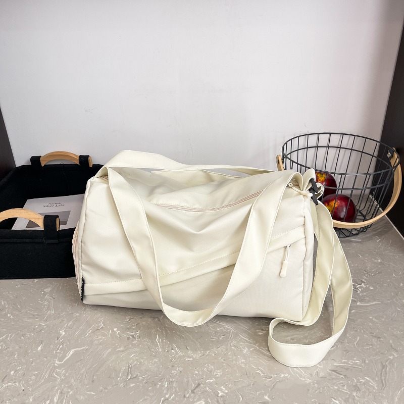 Yoga Fitness Usa - Reisetasche Handliche Fitness-Tasche für Frauen mit