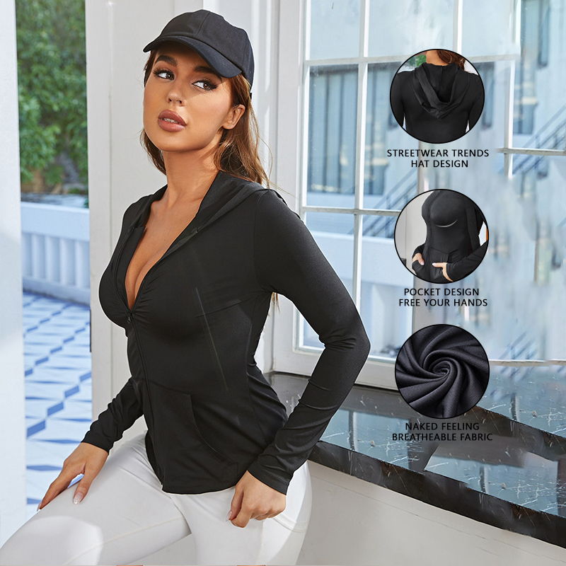 Damen Schwarz Eng anliegende,  – Yoga Fitness Workout Bewertung und Preis