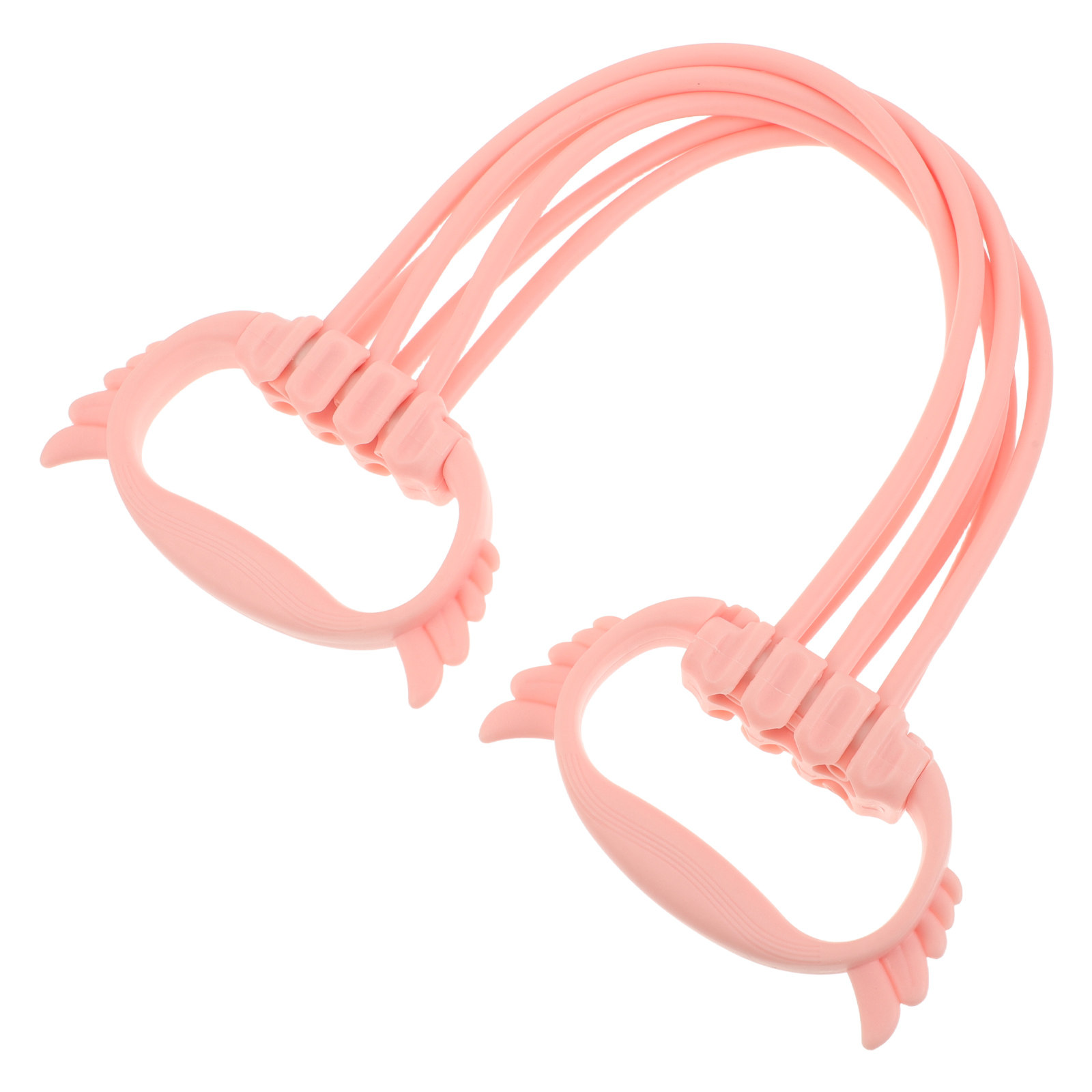 Figure 8 Widerstandsband 15-90 – Figure 8 Resistance Band Bewertung und Preis