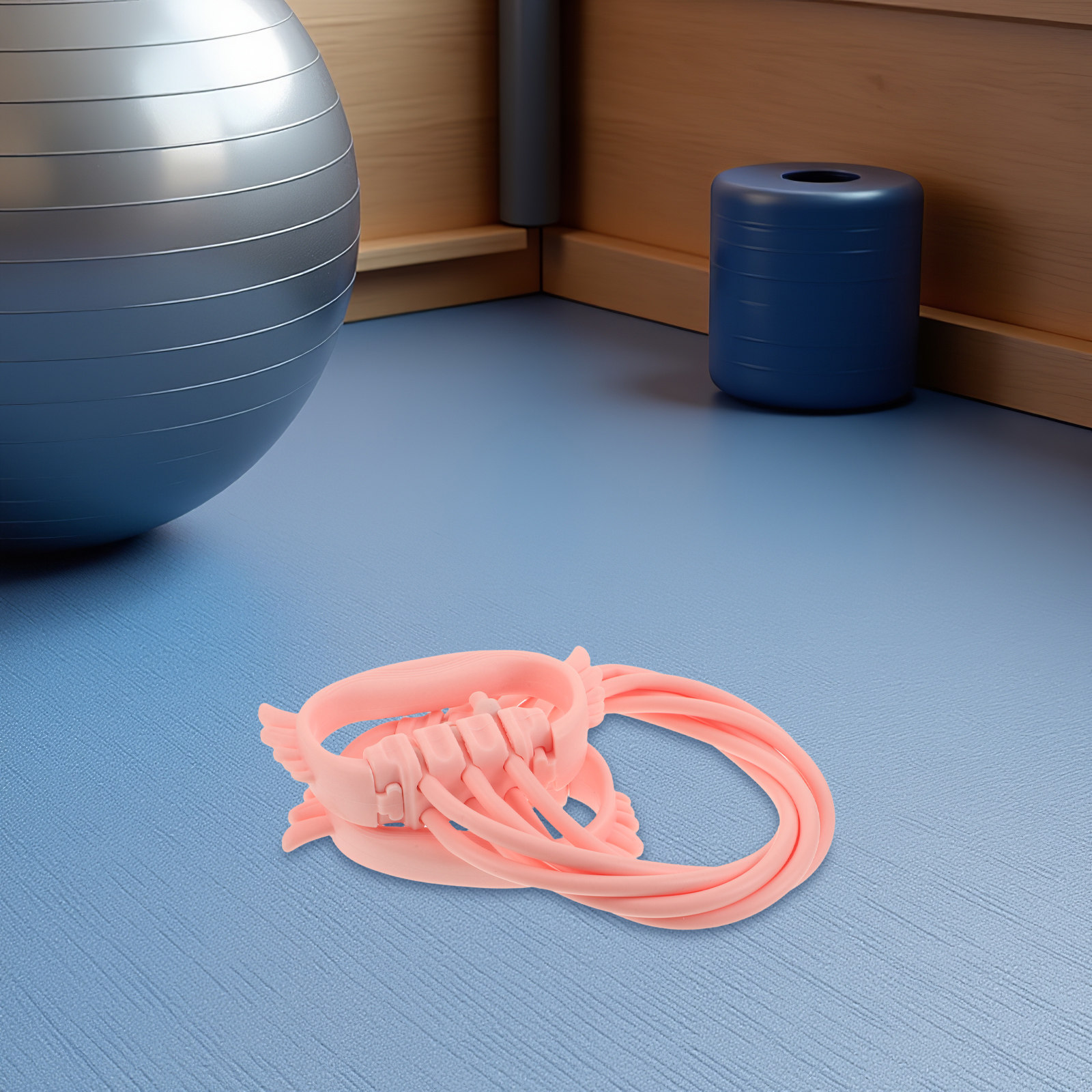 Figure 8 Widerstandsband 15-90 – Figure 8 Resistance Band Bewertung und Preis
