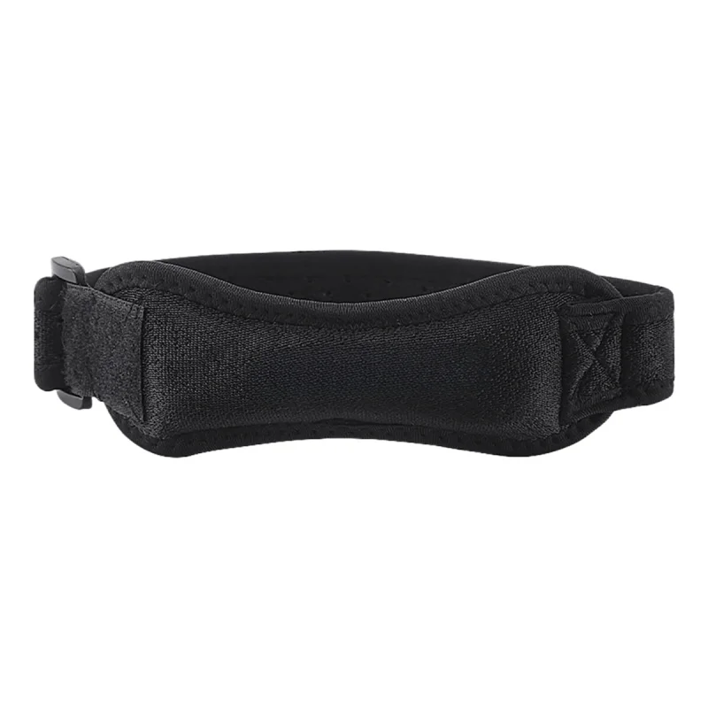 1 Stück Knie-Patellasehnen-Stü – Knee Sleeve Compression Bewertung und Preis