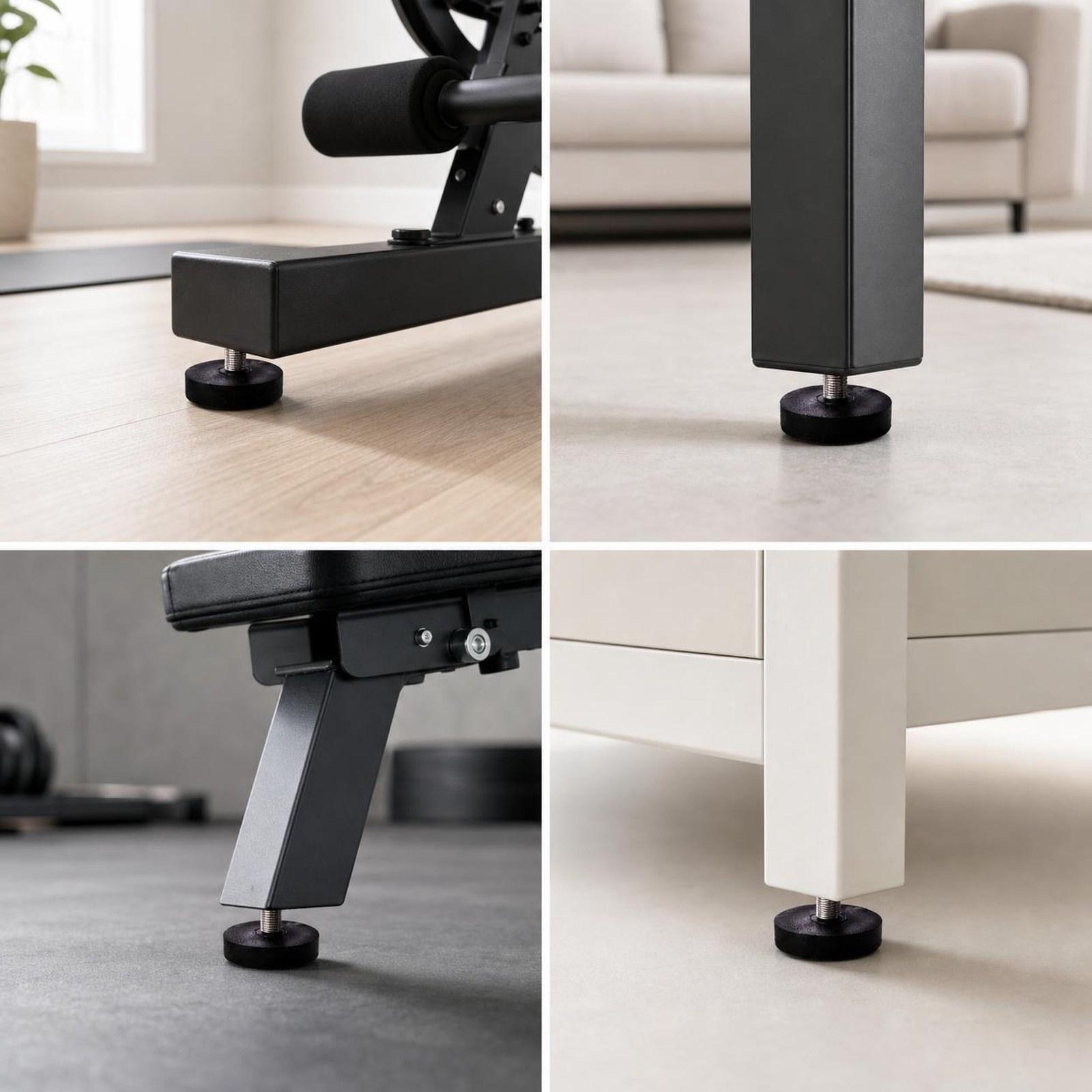 Nivellierfuß-Stabilisator für  – Exercise Ball Stability Bewertung und Preis