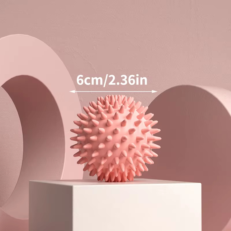 Massageball Faszienball Muskel – Yoga Fitness Ball Bewertung und Preis