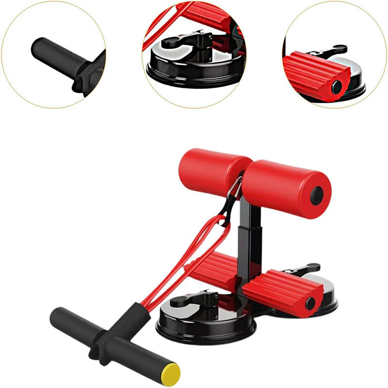 Sit-up-Bar-Hilfsgerät mit Span – Sit Up Bar Floor Bewertung und Preis