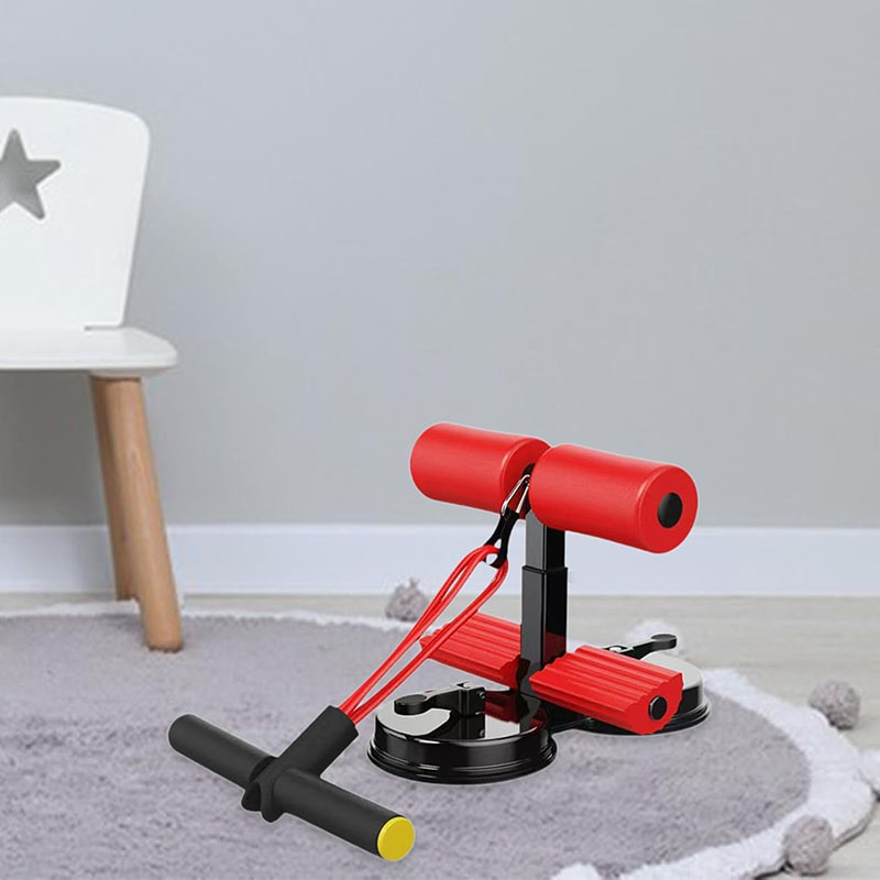 Sit-up-Bar-Hilfsgerät mit Span – Sit Up Bar Floor Bewertung und Preis