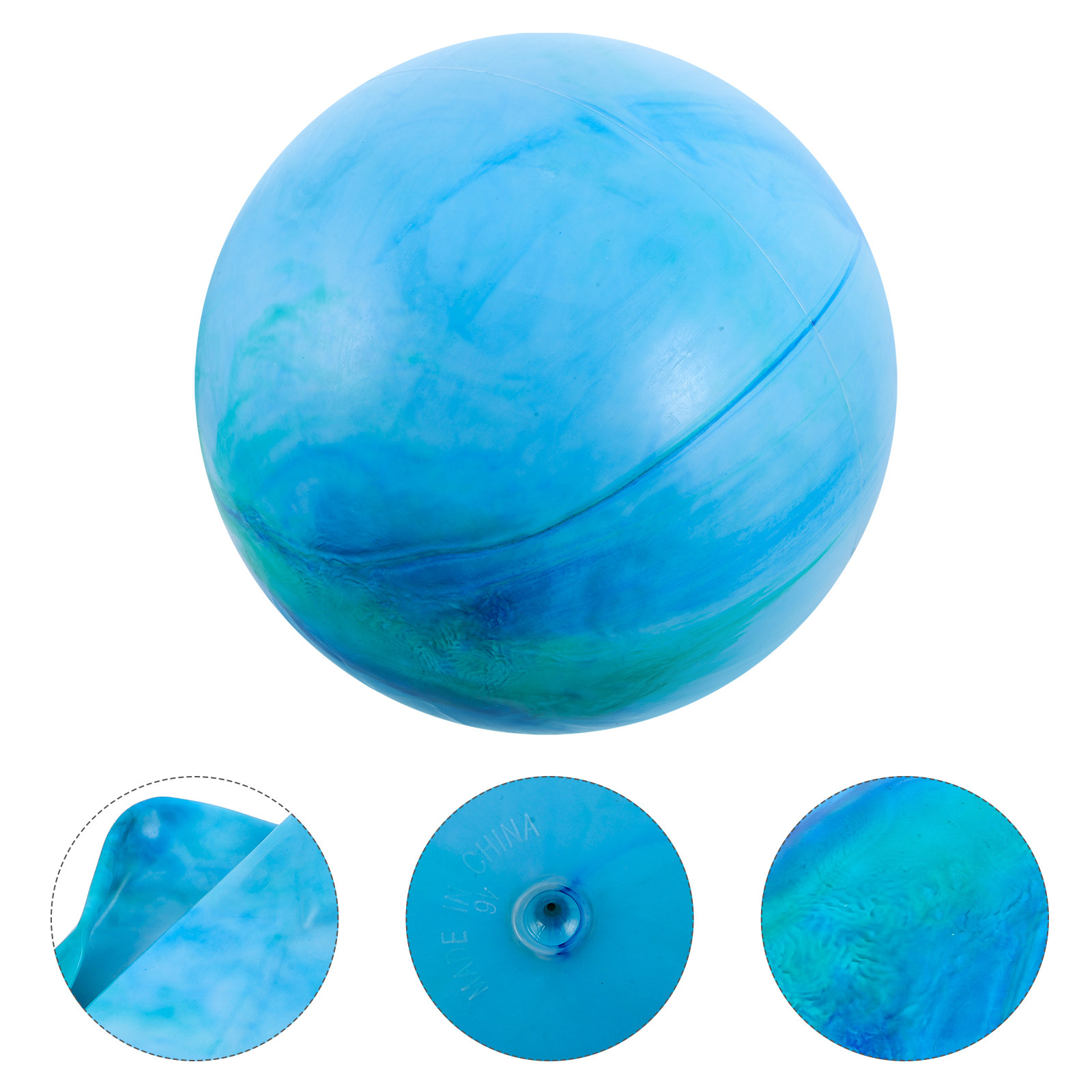 3-teiliges Pilates-Yoga-Ball-S – Exercise Ball Stability Bewertung und Preis