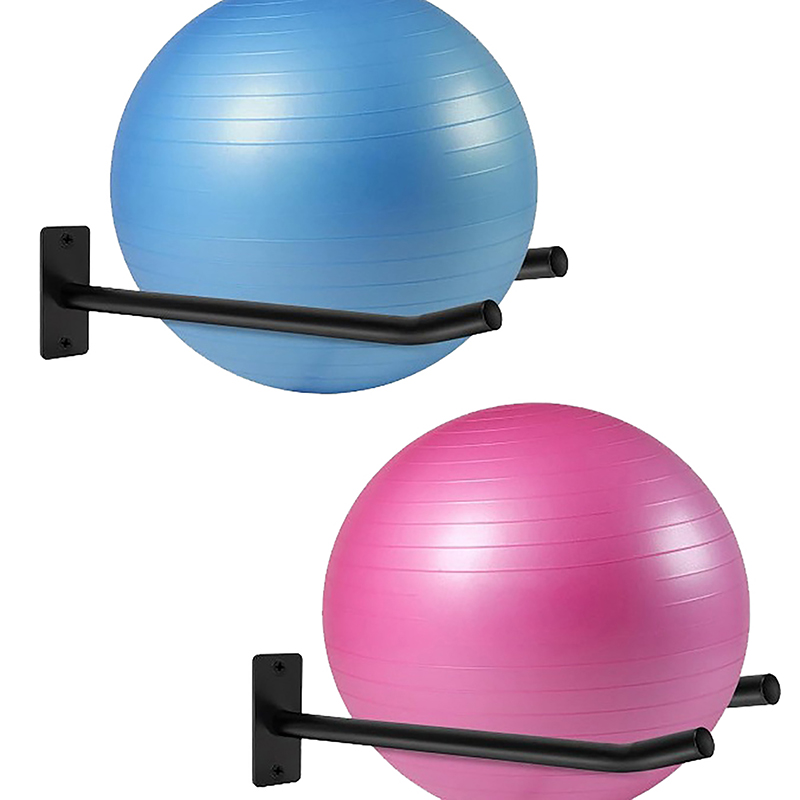 2 Stück Metallkugel halter Gym – Exercise Ball Stability Bewertung und Preis