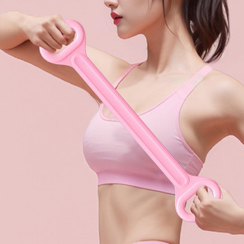 Figure 8, Fitness-Widerstandsb – Figure 8 Resistance Band Bewertung und Preis