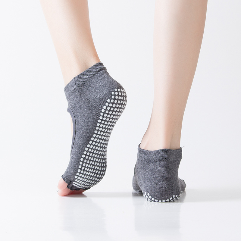 Damen Fünf-Zehen-Socken ohne R – Yoga Fitness Workout Bewertung und Preis