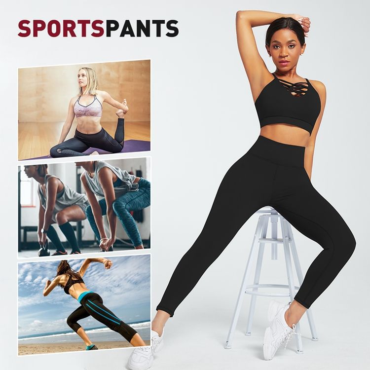 3-teiliges Damen Yoga Fitness  – Yoga Fitness Workout Bewertung und Preis