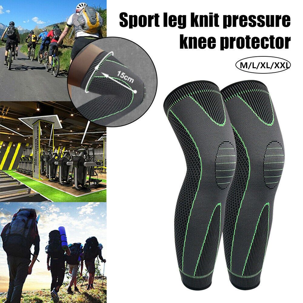 Kniestütze, Kompression, lange – Knee Sleeve Compression Bewertung und Preis