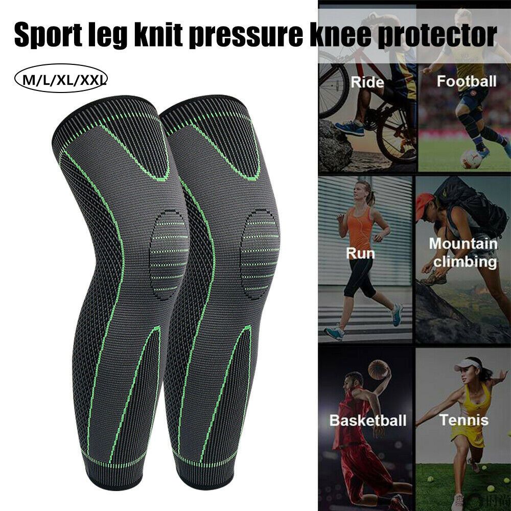 Kniestütze, Kompression, lange – Knee Sleeve Compression Bewertung und Preis
