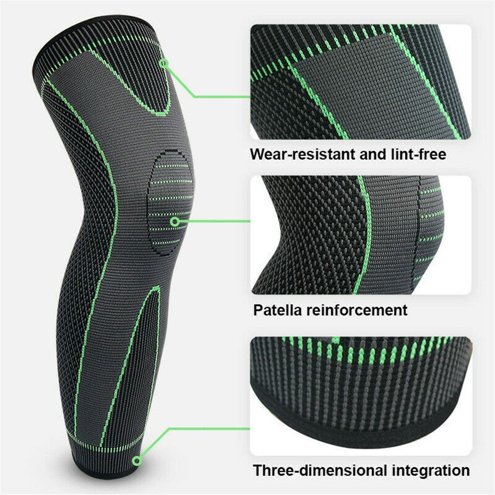 Kniestütze, Kompression, lange – Knee Sleeve Compression Bewertung und Preis