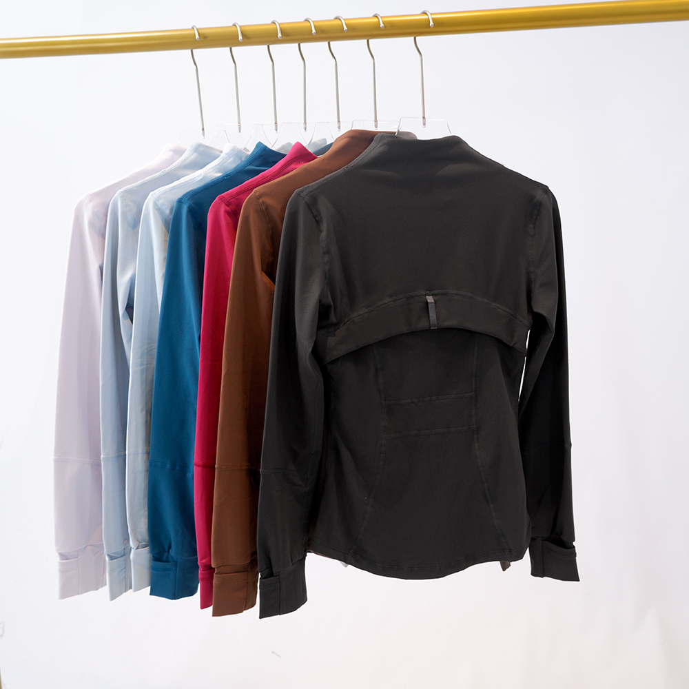 Yoga-Bekleidung für Damen in g – Yoga Fitness Jacket Bewertung und Preis