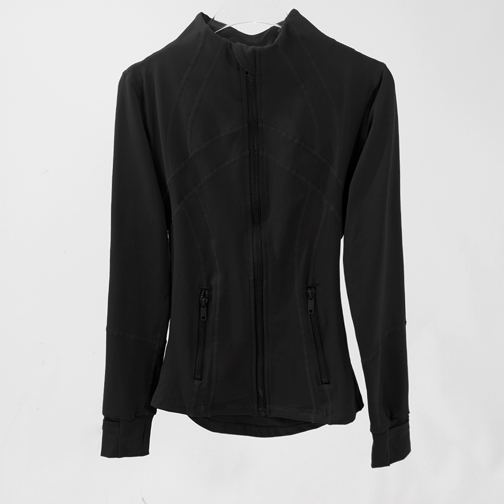 Yoga-Bekleidung für Damen in g – Yoga Fitness Jacket Bewertung und Preis