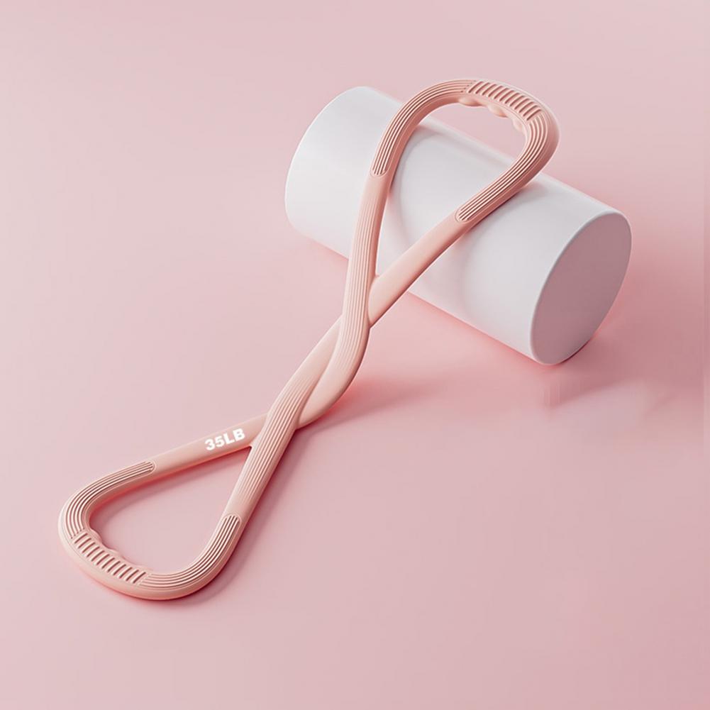 Figure 8 Sportband Silikon Fig – Figure 8 Resistance Band Bewertung und Preis