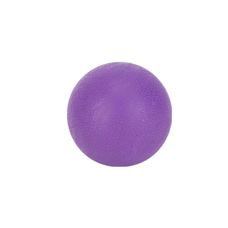 TPE 6CM Faszienball Tiefengewe – Yoga Fitness Ball Bewertung und Preis