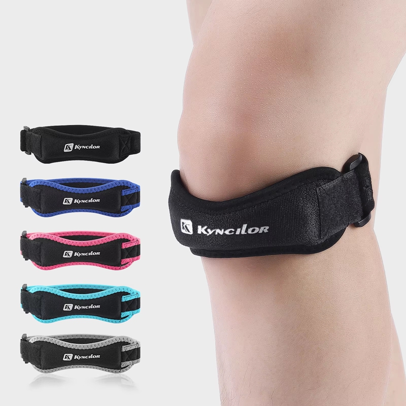Outdoor-Sport Knieschoner Pate – Knee Sleeve Compression Bewertung und Preis