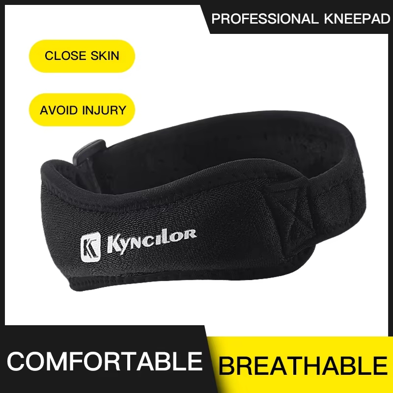 Outdoor-Sport Knieschoner Pate – Knee Sleeve Compression Bewertung und Preis