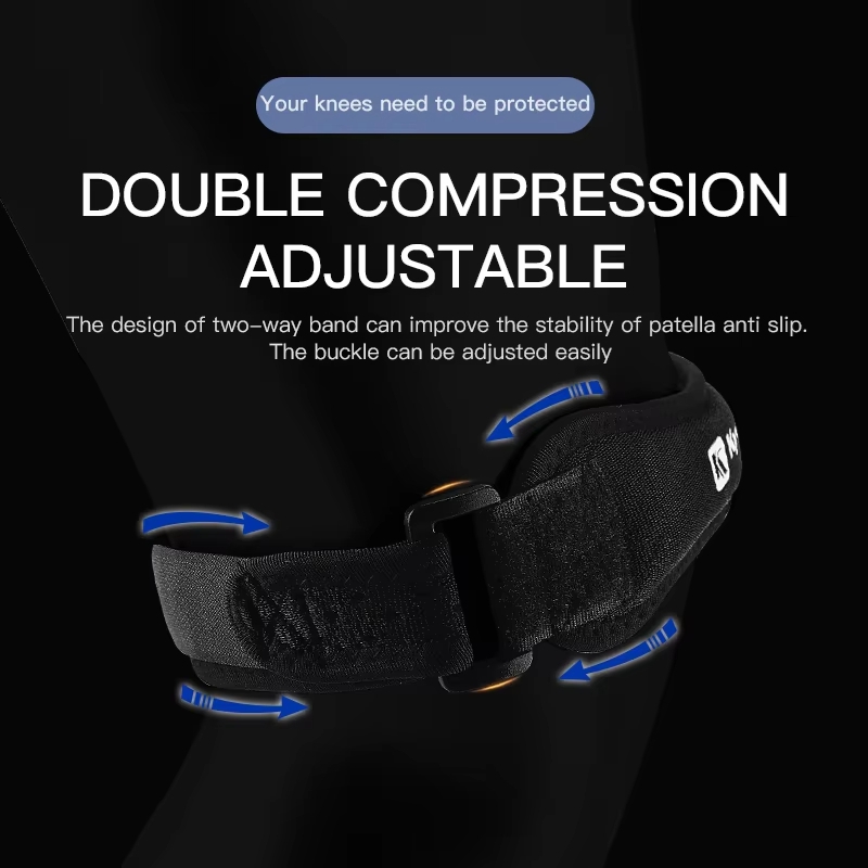 Outdoor-Sport Knieschoner Pate – Knee Sleeve Compression Bewertung und Preis