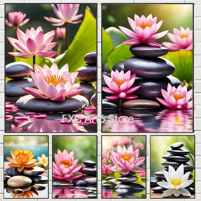 1 Stück rahmenloser Spa-Zen-Le – Zen Yoga Fitness Bewertung und Preis