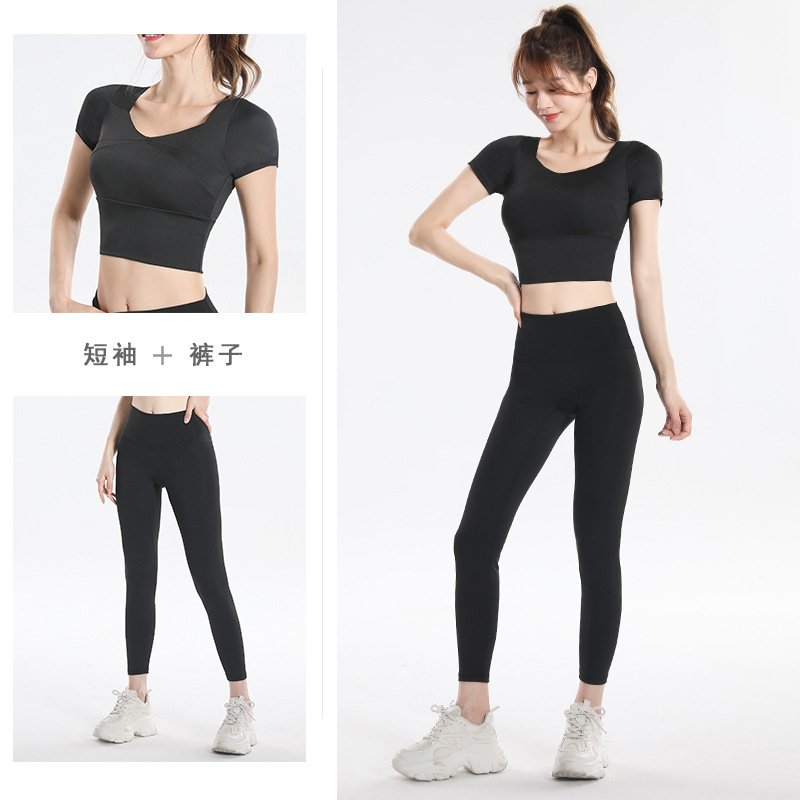 Schnelltrocknendes Sport-Top m – Yoga Fitness Workout Bewertung und Preis