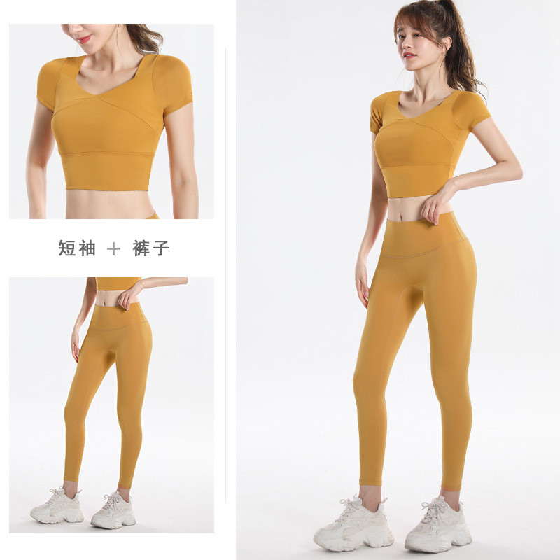 Schnelltrocknendes Sport-Top m – Yoga Fitness Workout Bewertung und Preis