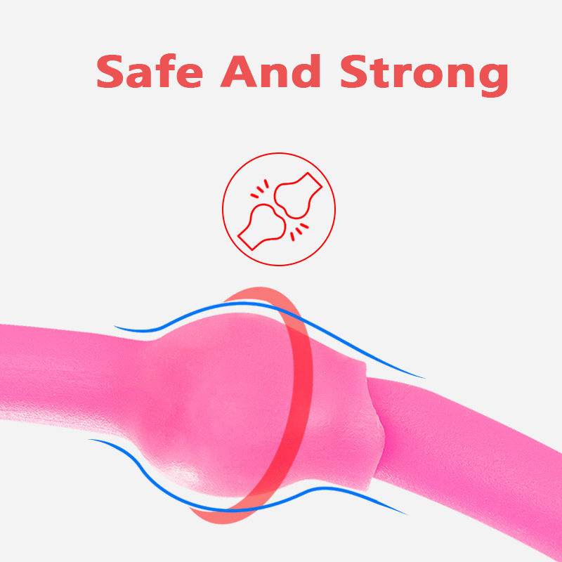 Widerstand Fitness Band Yoga G – Figure 8 Resistance Band Bewertung und Preis