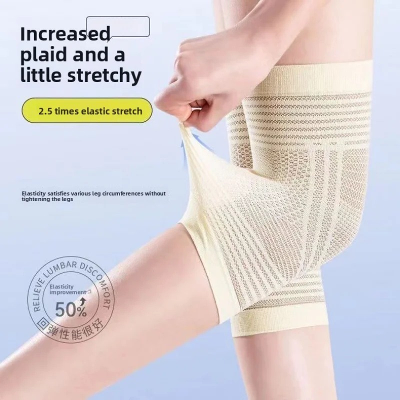 Dünne, atmungsaktive Kompressi – Knee Sleeve Compression Bewertung und Preis