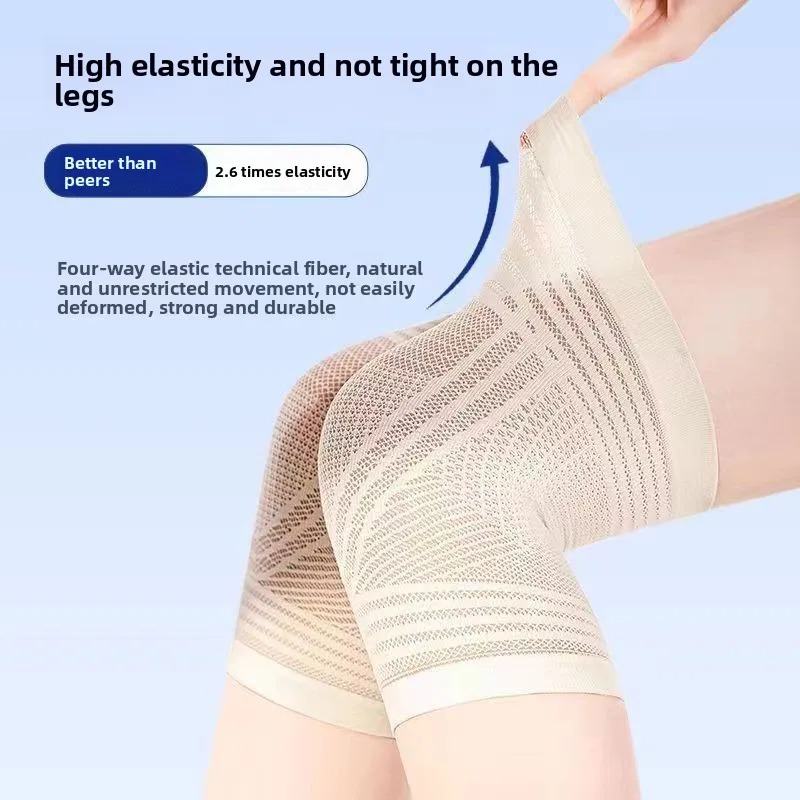 Dünne, atmungsaktive Kompressi – Knee Sleeve Compression Bewertung und Preis