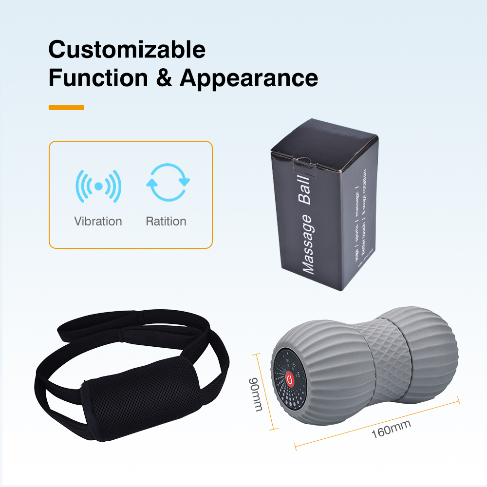 Fitness Elektrische Faszienbal – Yoga Fitness Ball Bewertung und Preis