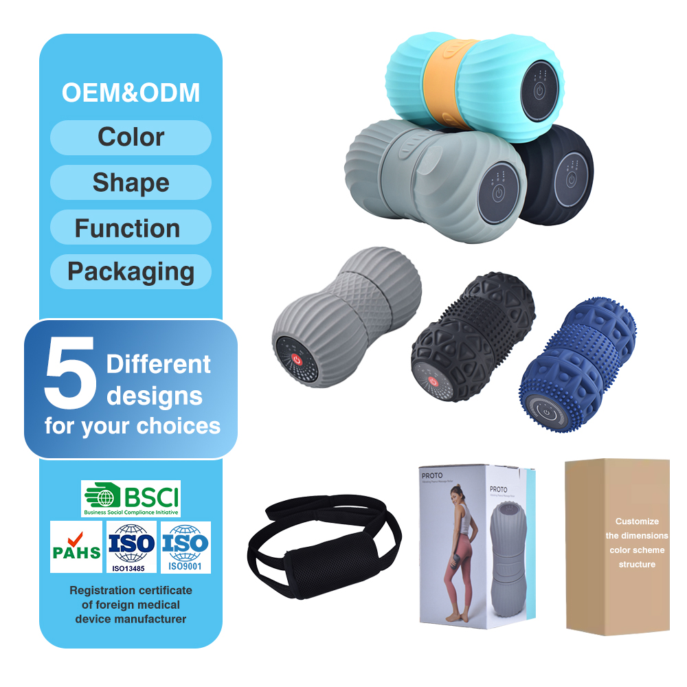 Fitness Elektrische Faszienbal – Yoga Fitness Ball Bewertung und Preis
