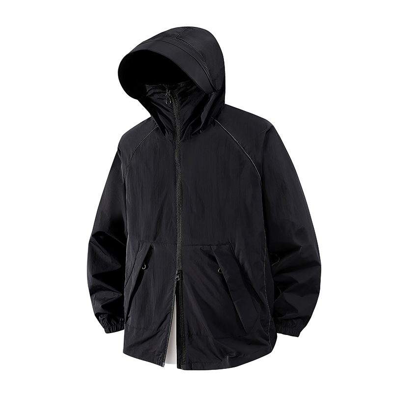 Sommer Outdoor Laufjacke, Leic – Yoga Fitness Jacket Bewertung und Preis