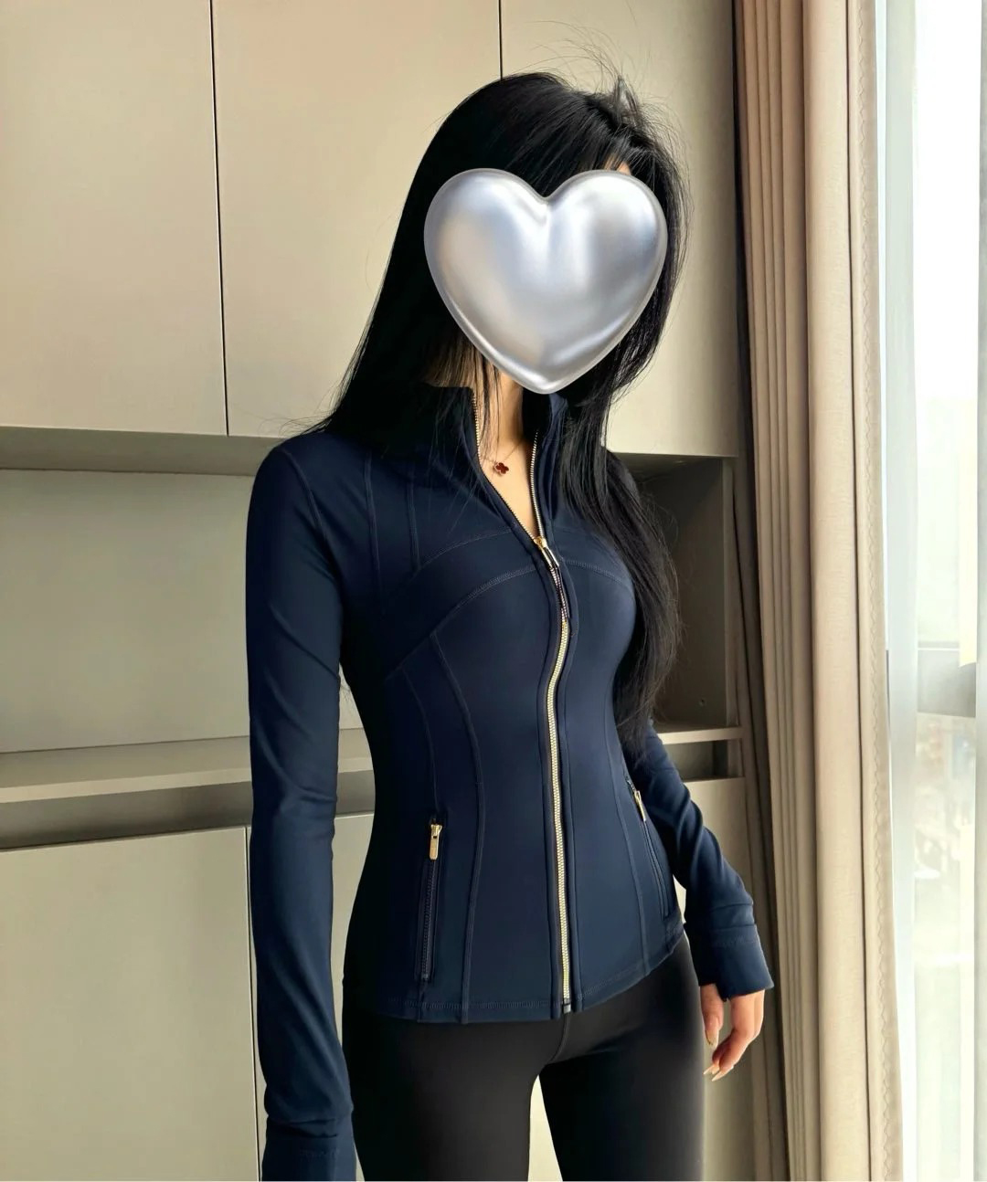 Neue Version der schlankmachen – Yoga Fitness Jacket Bewertung und Preis