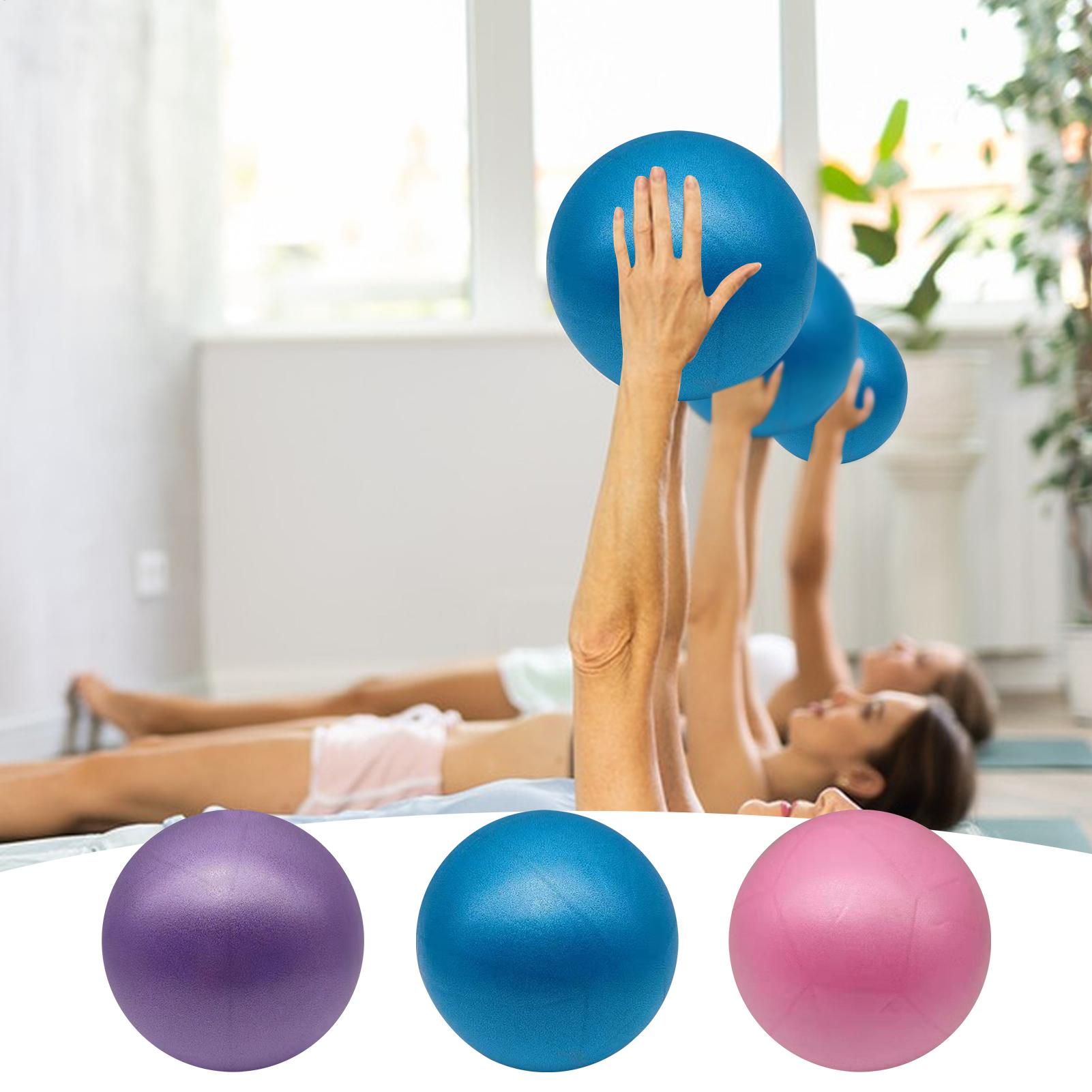 15CM Aufblasbarer Indoor-Yogab – Exercise Ball Stability Bewertung und Preis