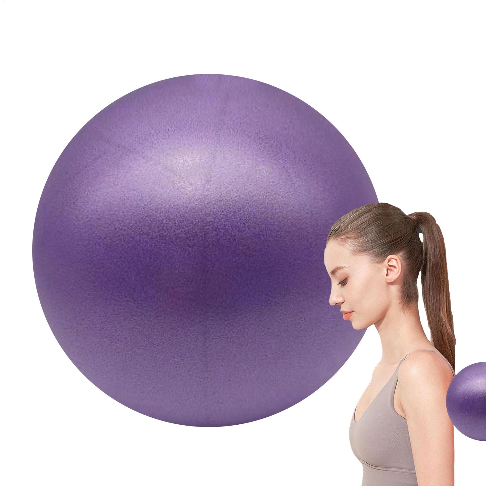 15CM Aufblasbarer Indoor-Yogab – Exercise Ball Stability Bewertung und Preis