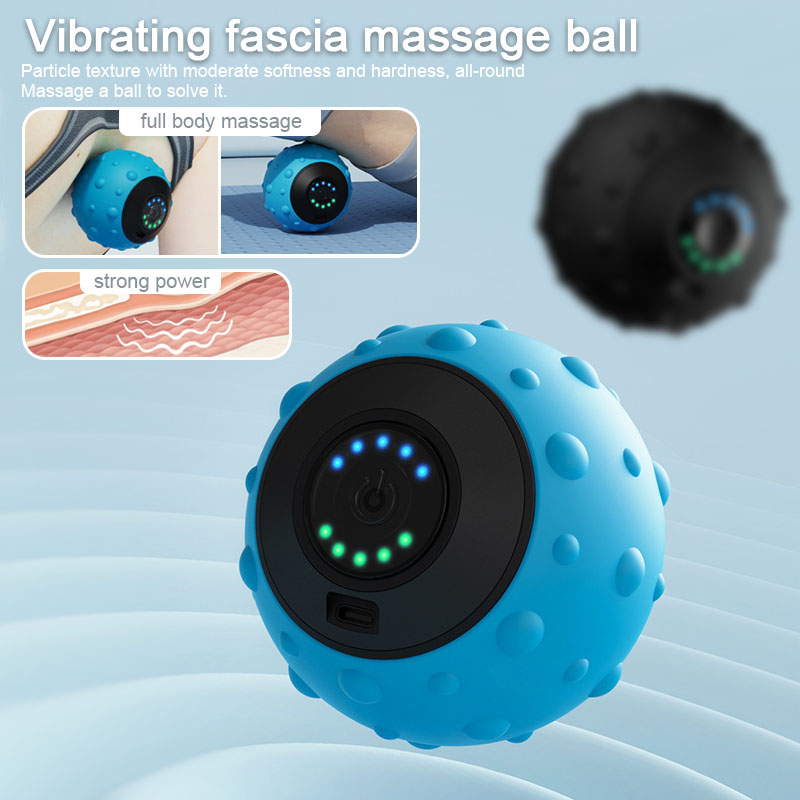 Partikel-Textur Elektrische Vi – Yoga Fitness Ball Bewertung und Preis
