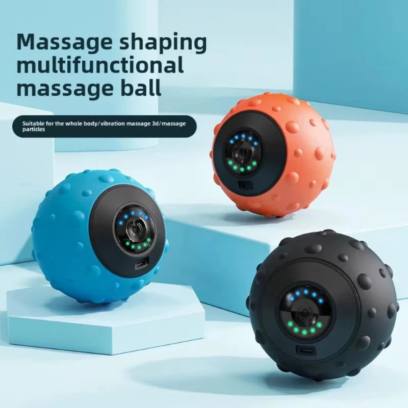 Partikel-Textur Elektrische Vi – Yoga Fitness Ball Bewertung und Preis