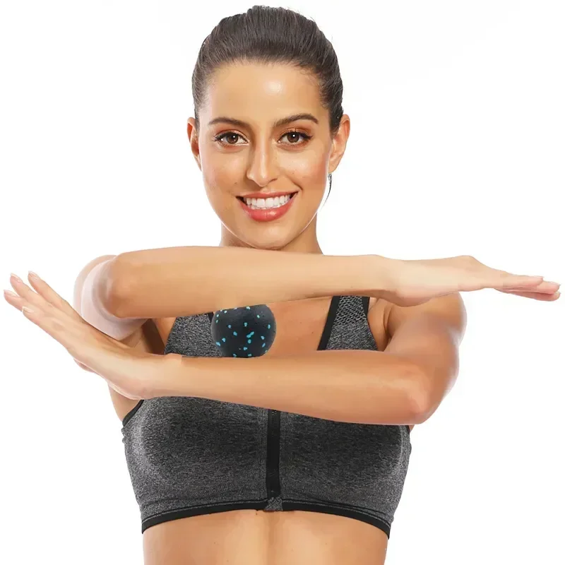 EPP 8 cm Erdnussbälle, Körperm – Yoga Fitness Ball Bewertung und Preis