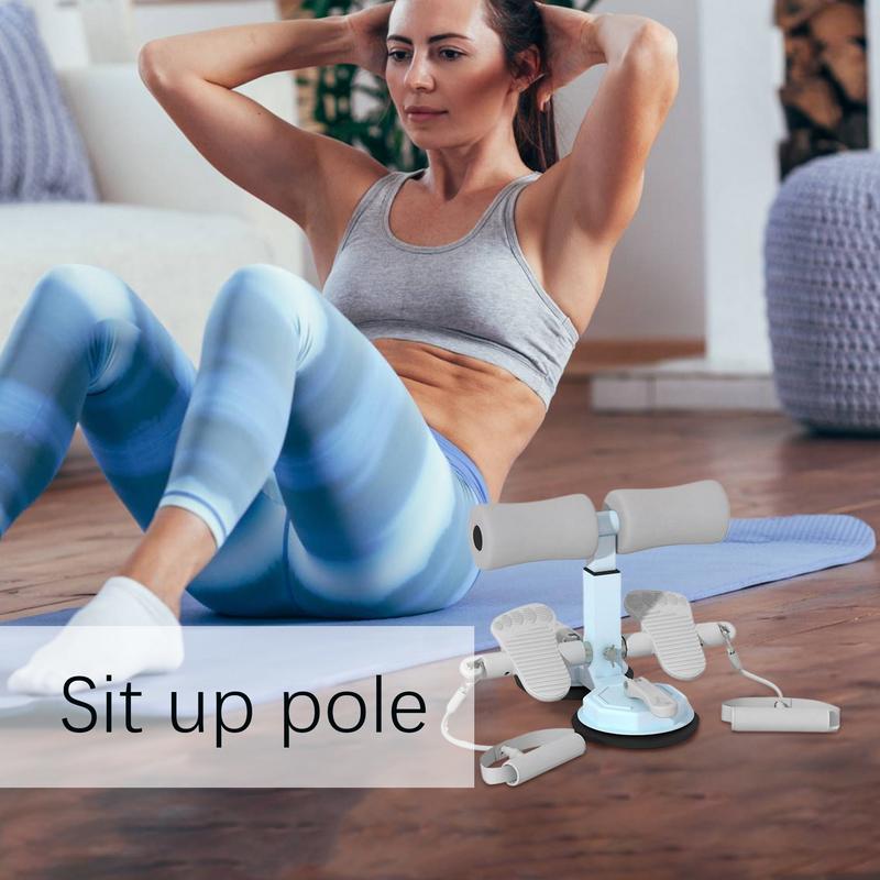 Sit-Up-Trainingsgerät, Situp-S – Sit Up Bar Floor Bewertung und Preis