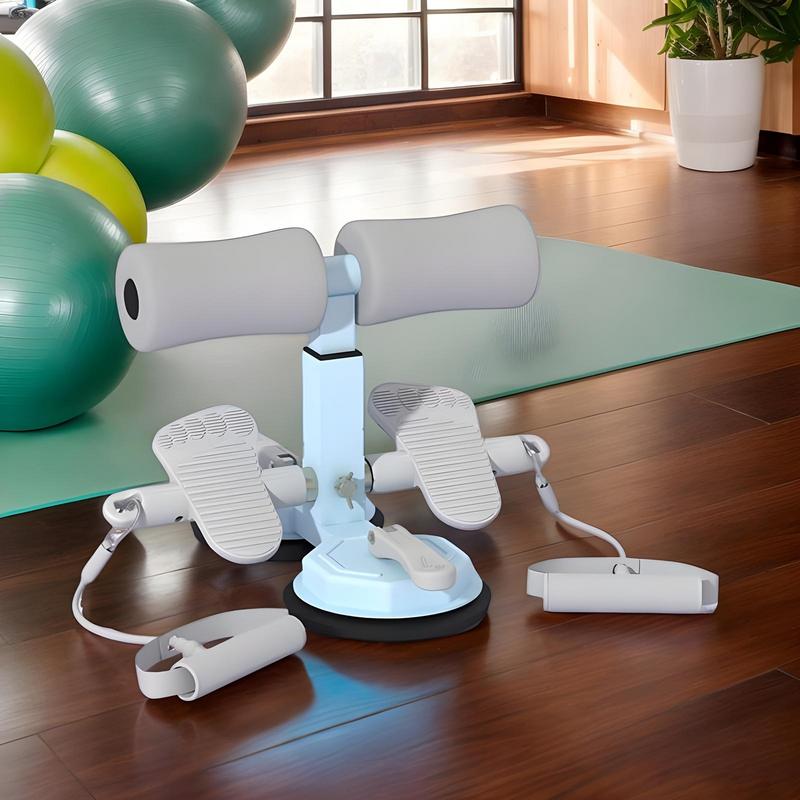 Sit-Up-Trainingsgerät, Situp-S – Sit Up Bar Floor Bewertung und Preis