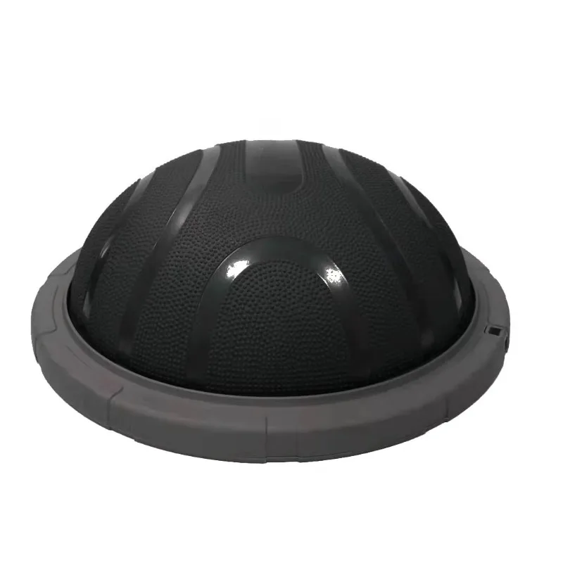 Yoga-Fitness-Balance-Halbkugel – Exercise Ball Stability Bewertung und Preis