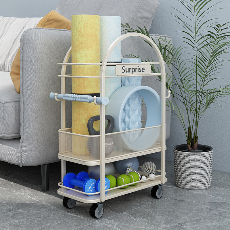 Robustes Aufbewahrungsregal au – Yoga Fitness Room Bewertung und Preis
