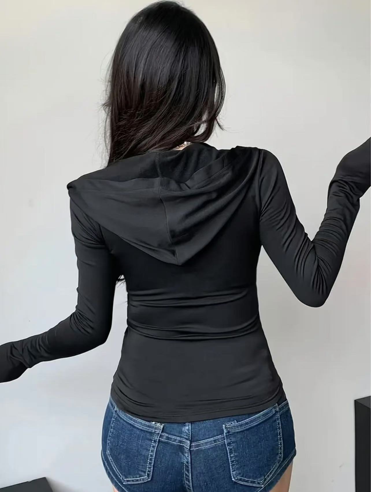 Yoga-Jacke für Damen, Frühling – Yoga Fitness Jacket Bewertung und Preis
