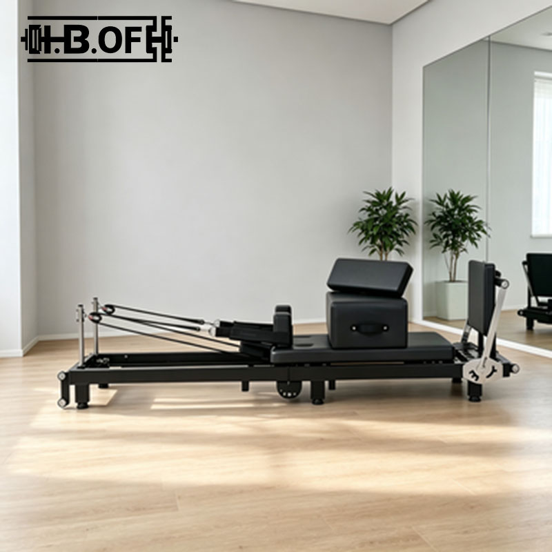 Pilates Klappbares Core-Bett Y – Zen Yoga Fitness Bewertung und Preis