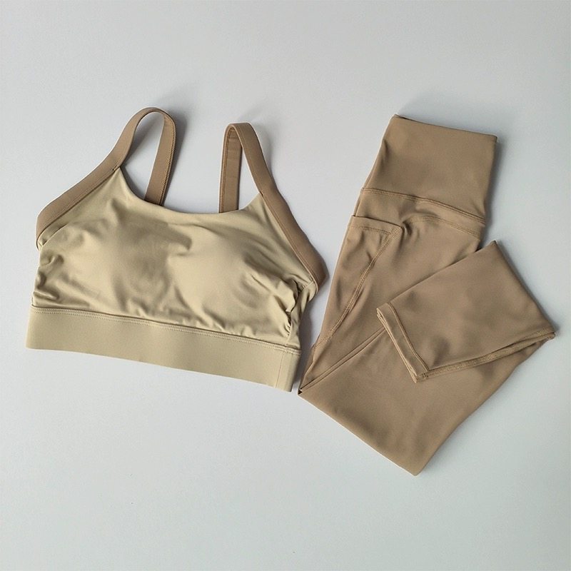 Yoga-Set, hochintensives Yoga- – Yoga Fitness Usa Bewertung und Preis