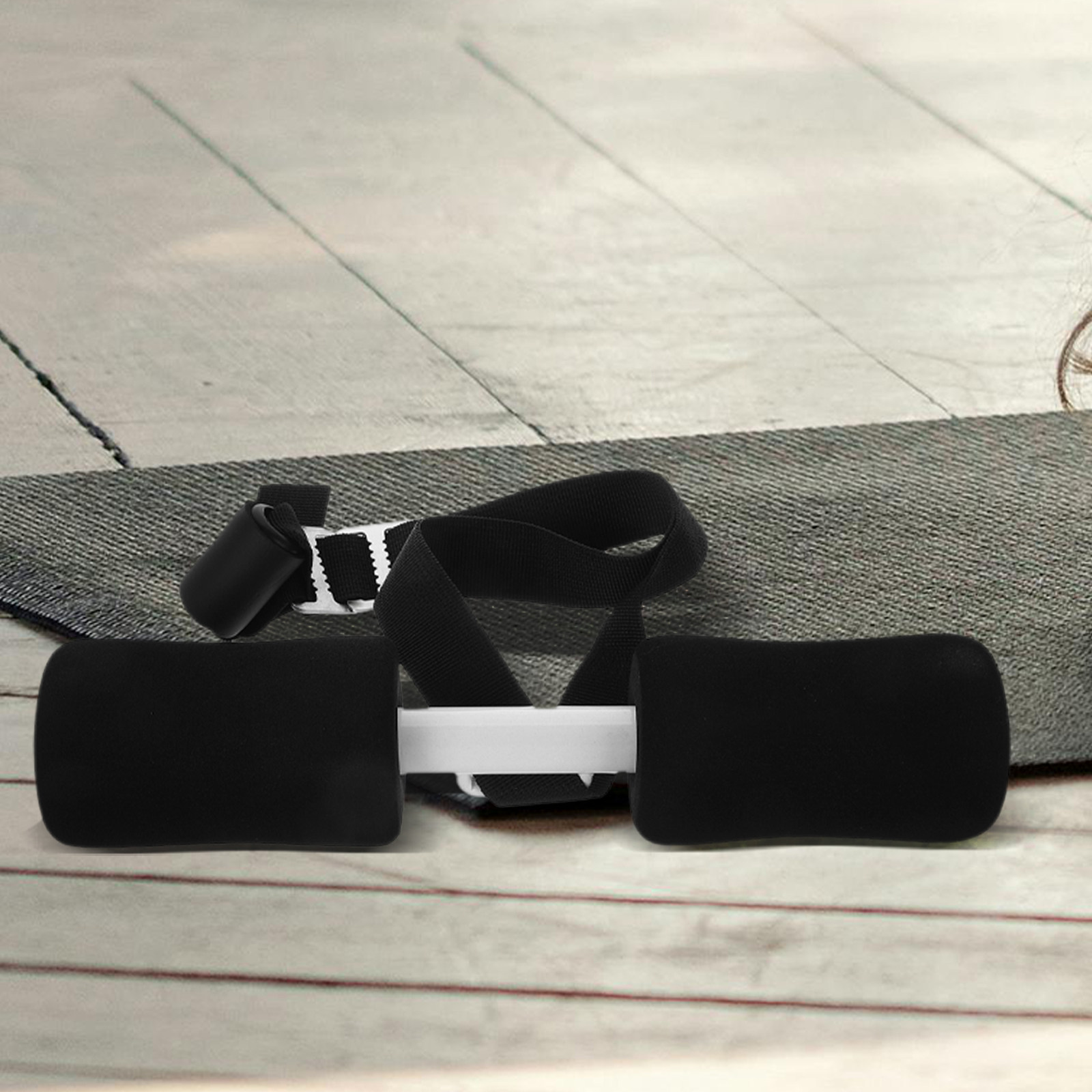 Verstellbare Sit-Up-Hilfe: Sit – Sit Up Bar Floor Bewertung und Preis